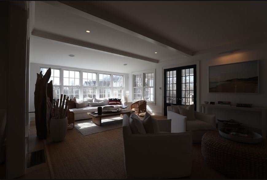 Professional HDR Photo Editing